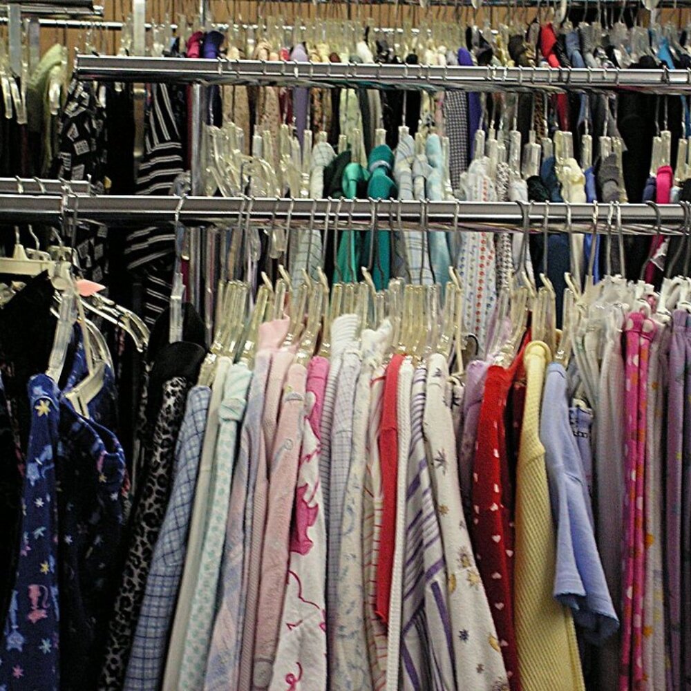 Flattering Summer Dresses!